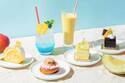 アニヴェルセルカフェ 表参道から夏フルーツの限定スイーツ＆ドリンク、かき氷やアフタヌーンティーも