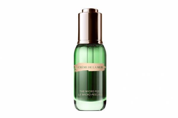 ドゥ･ラ･メール22年秋スキンケア、滑らかな潤い肌に導く"二層仕立て”夜用トリートメント