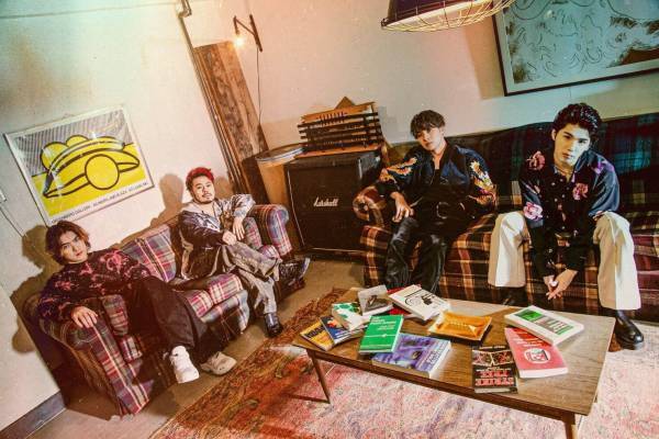 MY FIRST STORY初のベストアルバム『X』ファン投票で収録曲を決定、新曲も