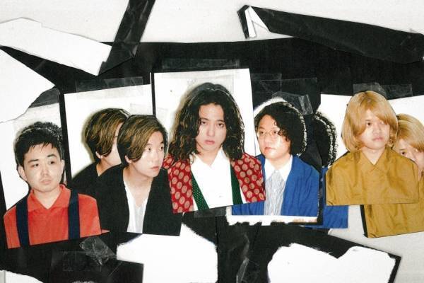 BREIMENライブツアーが東京・大阪・名古屋で、最新アルバム『FICTION』を引っさげ