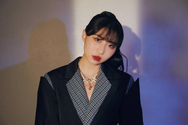 eillの新曲「フィナーレ。」アニメ映画『夏へのトンネル、さよならの出口』主題歌に、挿入歌も担当