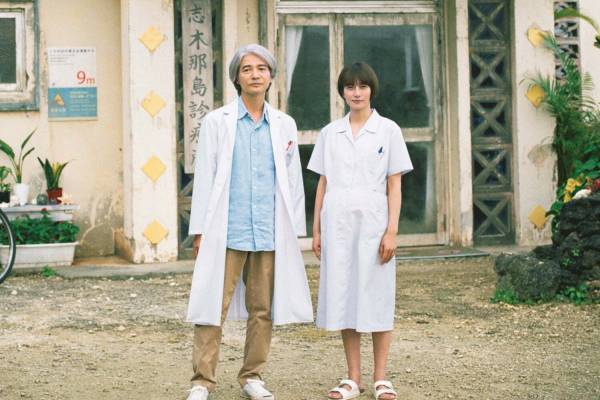 映画『Dr.コトー診療所』医療ドラマの金字塔“16年ぶり”の続編、主演は吉岡秀隆