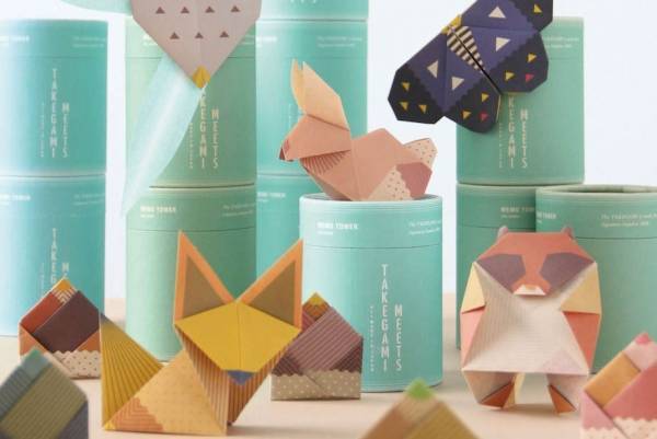 “紙”に特化した展示販売会「紙博」東京・浅草で開催、史上最多の100組超が出展