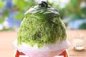 京都・伊藤久右衛門から夏限定の宇治抹茶かき氷、だいふく入りや定番宇治金時など全5種