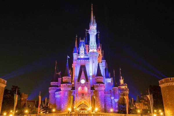 東京ディズニーランド＆東京ディズニーシー、平日17時/休日15時以降に入園可能となる新パスポート