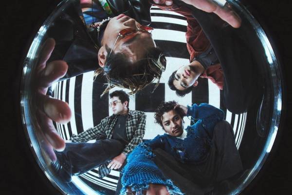 音楽フェス「ワイルドバンチフェス 2022」山口きらら博記念公園で、King GnuやYOASOBI