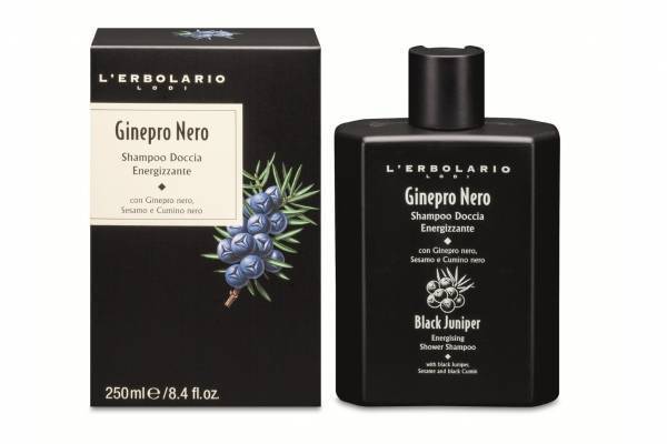 レルボラリオ22年秋ボディケア、ウッディな“ブラックジュニパーの香り”のボディクリームなど