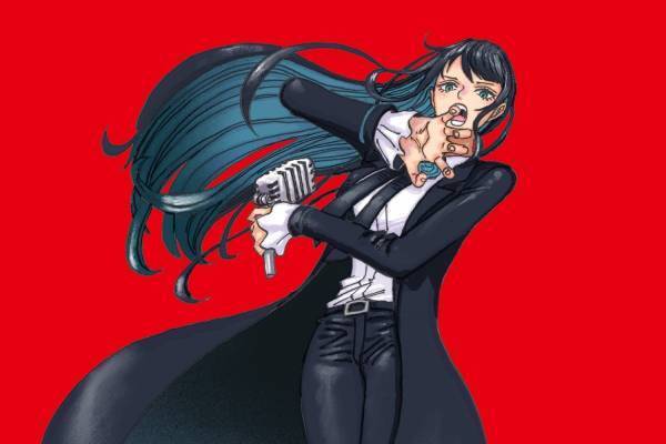 Ado初の全国ライブツアー2022-23「蜃気楼」東京・大阪・福岡ほか全国6都市で