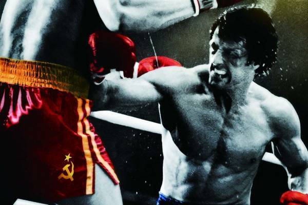 シルベスター・スタローン『ロッキー4』物語を再構築、映画『ロッキーVS ドラゴ：ROCKY IV』
