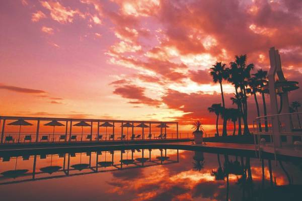 “絶景”音楽イベント「マリーナサンセット」神奈川・リビエラ逗子マリーナで、国内外のDJが出演