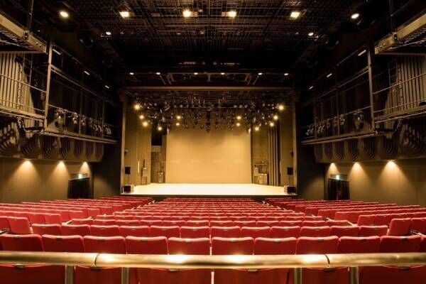 「アイマショウ」東京・有楽町に“全席SS席”の新劇場誕生、クリエイティブディレクターに箭内道彦