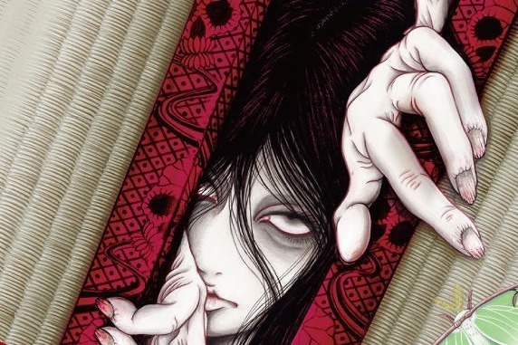 東京ドームシティのお化け屋敷「怨霊座敷」最先端音響でキャラクターとデート気分“新しい没入体験”