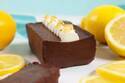 ケンズカフェ東京から夏限定「檸檬ガトーショコラ」レモンの酸味を効かせた冷たいガトーショコラ
