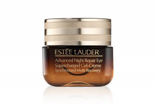 エスティ ローダー22年秋コスメ「アドバンス ナイト リペア」アイ ジェル クリームがパワフルに進化