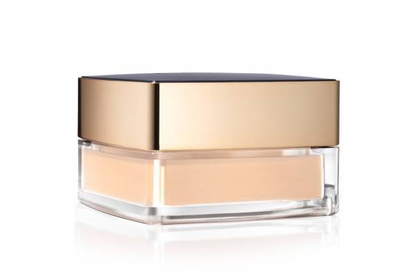 エスティ ローダー22年秋のベースメイク、“毛穴レスな陶器肌”を叶える新フェイス パウダー