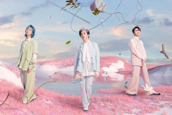 Mrs. GREEN APPLEの全国ライブツアー2022、東京・大阪など全国6都市で