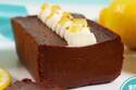 ガトーショコラ専門店ケンズカフェ東京「檸檬ガトーショコラ」さっぱりレモンの夏限定フレーバー