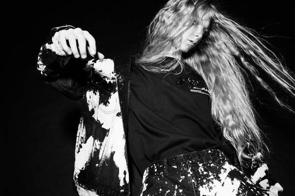 ヨウジヤマモト社「ワイルドサイド ヨウジヤマモト」始動、ニードルズやアンブッシュ等5ブランドとコラボ