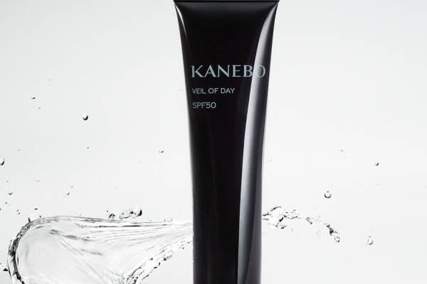カネボウ「ヴェイル オブ デイ」人気日中用UV美容液がお得な大容量サイズに