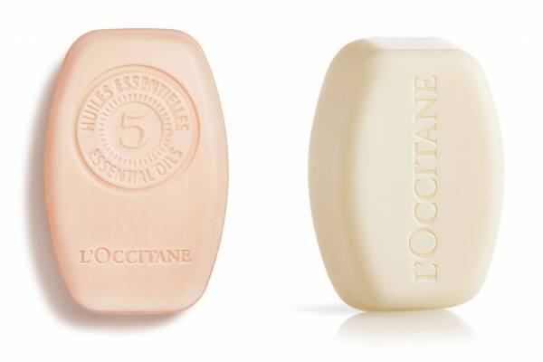 ロクシタン22年秋ヘアケア、“即完売”幻の固形シャンプー&さらツヤ髪へ導く固形コンディショナー