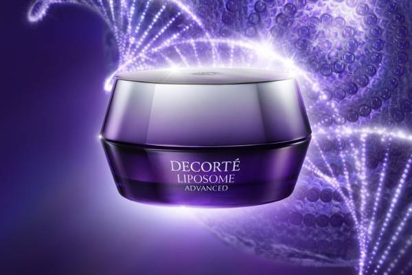 コスメデコルテ22年秋「リポソーム アドバンスト リペアクリーム」一夜で美肌へ、新夜用クリーム