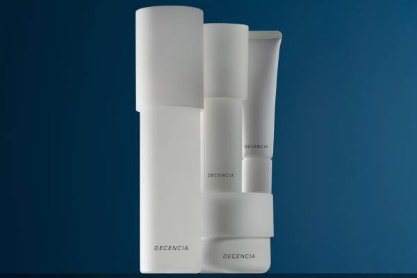 ディセンシアの新スキンケアライン22年秋デビュー、“肌のお手本”を作る「角層クリーム」など6品