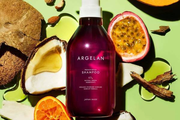 アルジェラン新ヘアケア「プレミアムリペア」22年秋デビュー、“隠れ亀裂”をケアするシャンプーなど