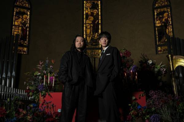 Creepy Nutsの新曲「ロスタイム」アニメ『よふかしのうた』挿入歌に、OP&EDも担当