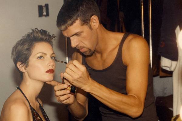 “天才メイクアップ・アーティスト”ケヴィン・オークインのドキュメンタリー映画、短くも美しい人生