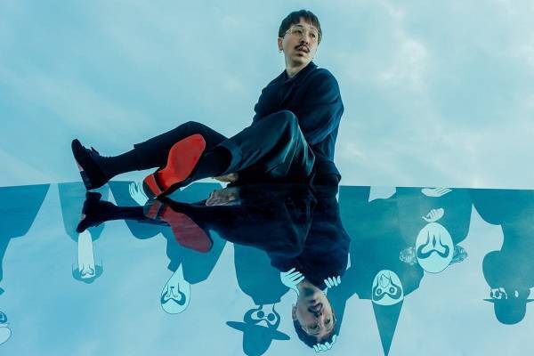 Nulbarichの全国ツアー2022、東京・大阪・名古屋ほか全国8会場のライブハウスで