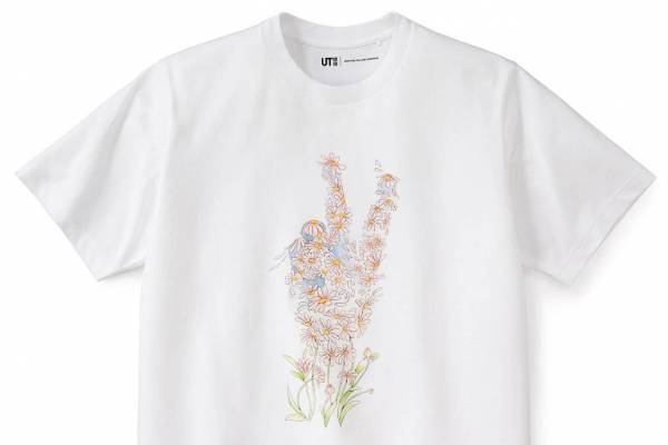 ユニクロUTの新作Tシャツ、ジョナサン・アンダーソンやクリストフ・ルメールとコラボ