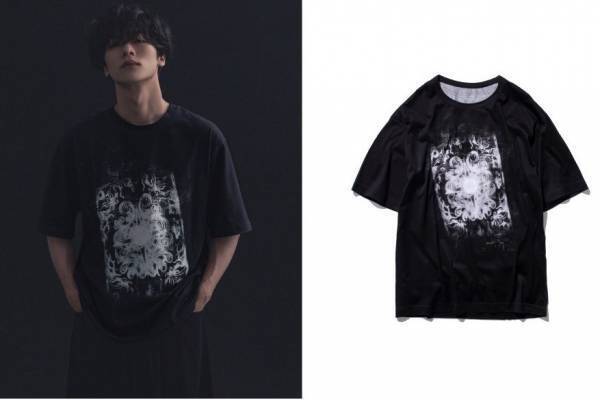 Ground YからLDH「バトル オブ トウキョウ」プリントTシャツなど、ステュディオスとコラボ