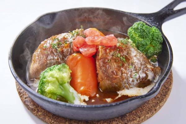 松屋銀座がリニューアル、名店の味を自宅で楽しめる“冷凍食品売場”新設＆コスメやフレグランス拡充