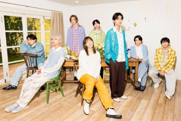 ジェラート ピケやスナイデル、本田翼主演ドラマ「君の花になる」劇中衣装を発売＆コラボグッズも