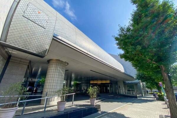 渋谷の複合文化施設「Bunkamura」23年4月から休館へ、大規模改修を経てリオープン