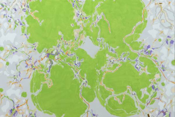 「ヴォイド オブ ニッポン 77展」表参道・GYREで - 日本の「空虚」に着目して戦後美術を紹介