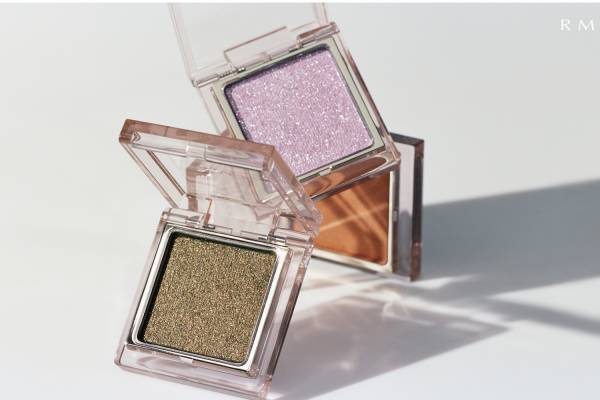 RMK22年秋コスメ「インフィニット シングル アイズ」3質感＆全20色しっとりなめらかアイシャドウ