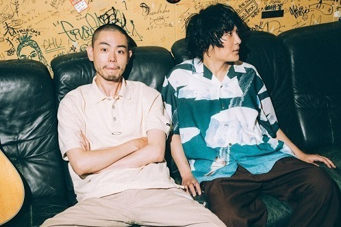 菅田将暉×石崎ひゅーいの新曲「あいもかわらず」“初”のオリジナルコラボ楽曲