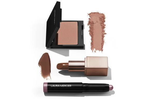 ローラ メルシエ2022年秋コスメ、“ベストセラーだらけ”のミニサイズコフレ