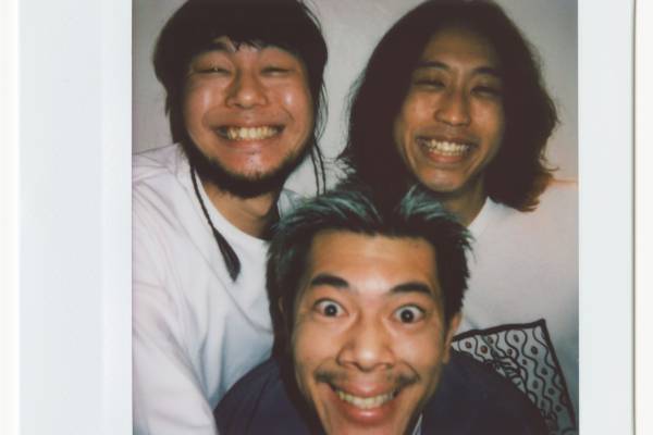 ODD Foot Worksの全国ライブツアー2022、東京・大阪・愛知・福岡で