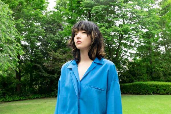 あいみょんの新曲「3636」最新アルバム『瞳へ落ちるよレコード』収録の1曲