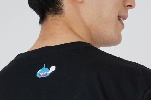 グラニフ ドラゴンクエスト コラボ新作 スライムが眠る ラリホー Tシャツやホイミンバッグ 22年7月30日 ウーマンエキサイト 1 4