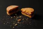 「ブラウンチーズブラザー」甘酸っぱい“ブラウンチーズ”のクッキーサンド、限定ショップが羽田空港に