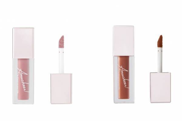 クラブ22年秋コスメ“人気リキッドアイシャドウ”のカラーを一新、抜け感ブラウンやくすみピンク