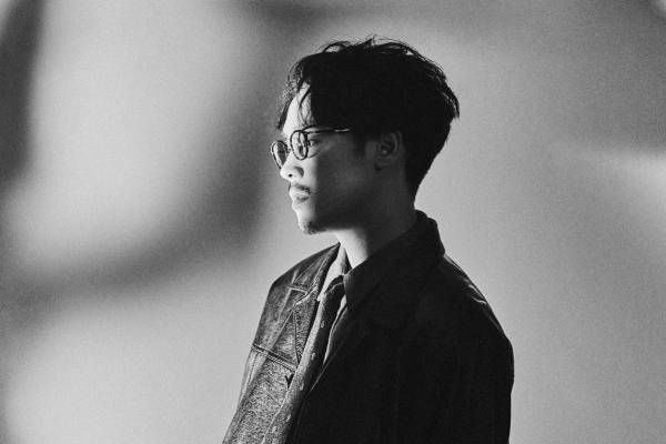 TENDREの新曲「HAVE A NICE DAY」アートワークはPERIMETRONのMargt