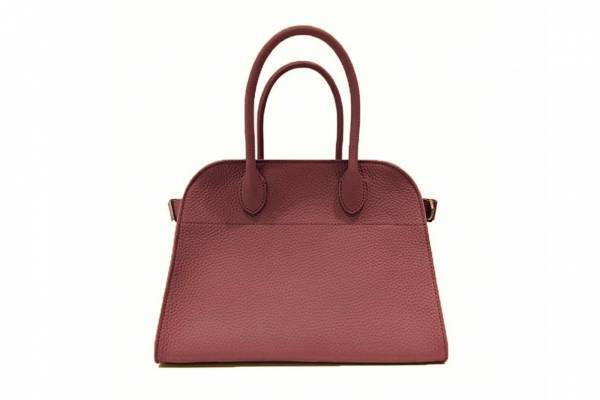 ザ・ロウのアイコンバッグ「マルゴー」日本限定”ローズウッド”カラー、名古屋栄三越の新店舗に