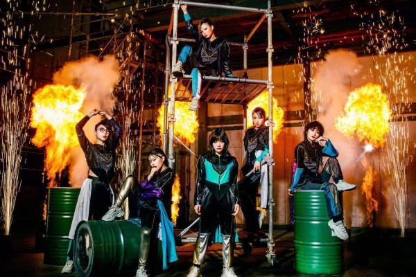 BiSHの新曲「サヨナラサラバ」ONE OK ROCKのTakaやWANIMAのKENTAらが参加