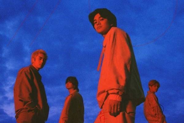 北村匠海DISH//の最新アルバム『青』人気曲リテイクプロジェクトの“最終章”