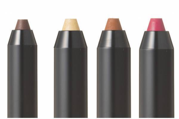 オサジ22年秋冬コスメ、“多彩な表情を生む”3色眉パレット＆人気スティックシャドウの新色など