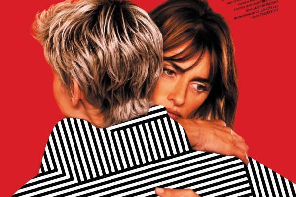 映画『パラレル・マザーズ』主演ペネロペ・クルス、同じ日に母になった二人のシングルマザーの数奇な運命